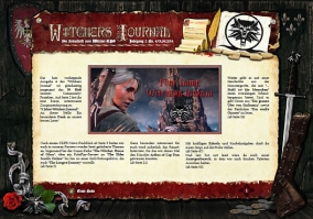 Witchers Journal 4/2014