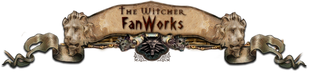 The Witcher FanWorks