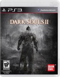 Dark Souls 2 Cover Dark Souls 2 Cover